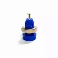 2mm Pin Banana Socket Panel Mount